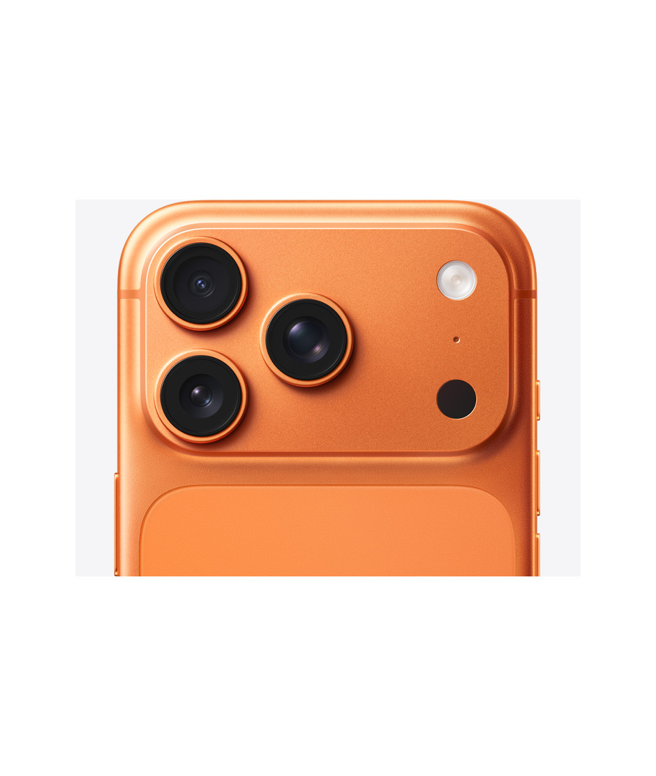 iPhone 17 Pro