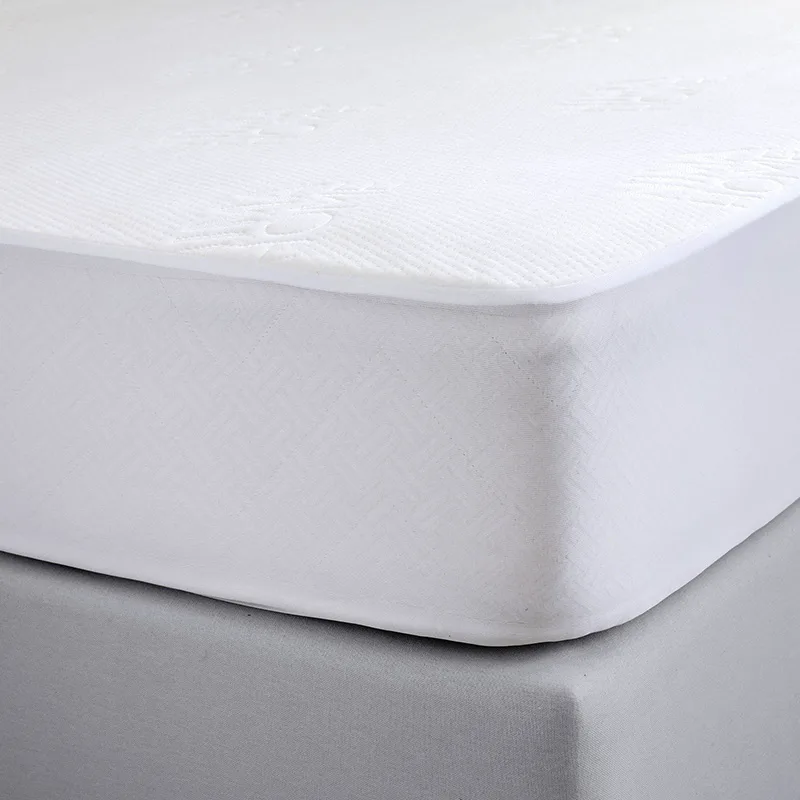 Επίστρωμα Καπιτονέ Διπλό 150X200+40 Nima Abbraccio Jacquard (150x200+40)
