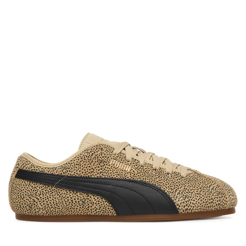 Αθλητικά Puma Tackle Topcat 404835 01 Καφέ