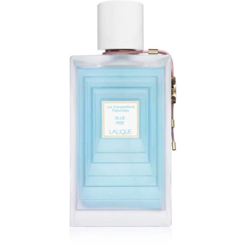 Lalique Les Compositions Parfumées Blue Rise Eau de Parfum για γυναίκες 100 ml