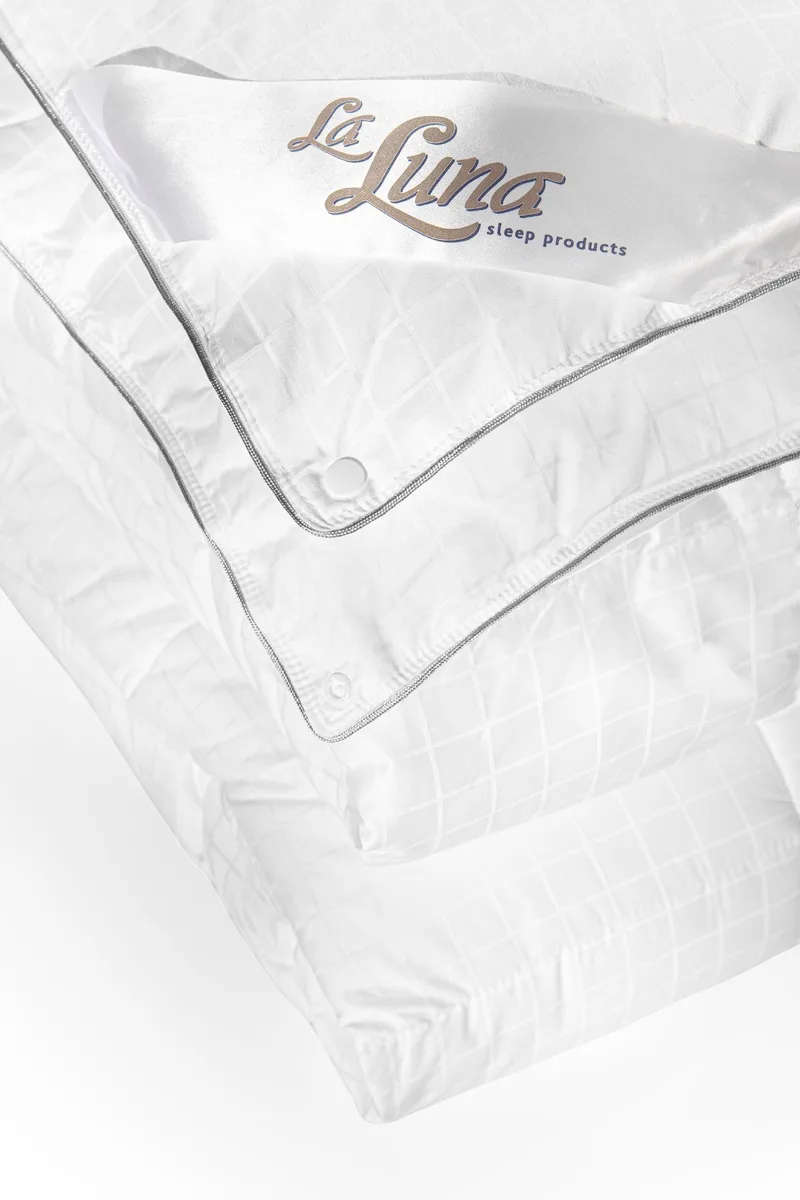 Πάπλωμα Υπέρδιπλο La Luna The All Season Duvet 220x240