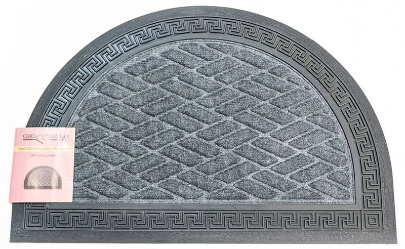 ΧΑΛΑΚΙ ΕΙΣΟΔΟΥ CHIOS HELLAS ΜΑΙΑΝΔΡΟΣ ΓΚΡΙ (40 Χ 60 CM)