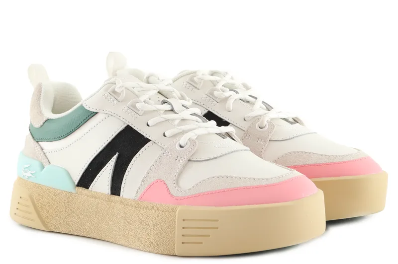 Sneaker Lacoste L002 0722 1 7-43CFA0030WG1-0000 Γυναικείο