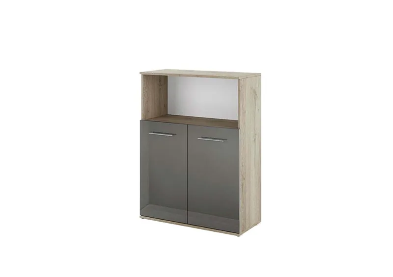 Βιβλιοθήκη 80x36x106, Modul 61, Genomax