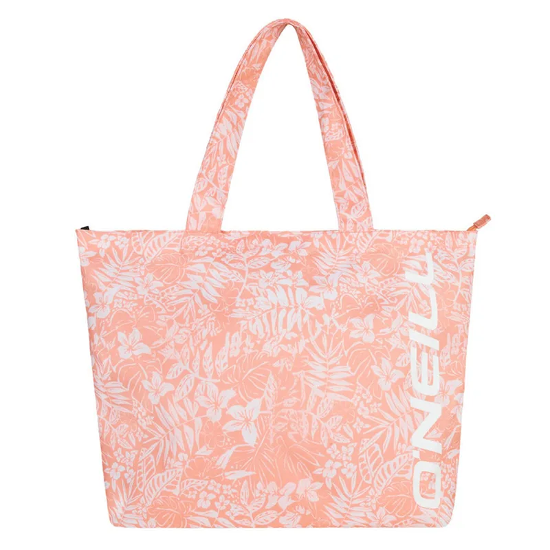 O'Neill Coastal Print Tote (1150059-32546)