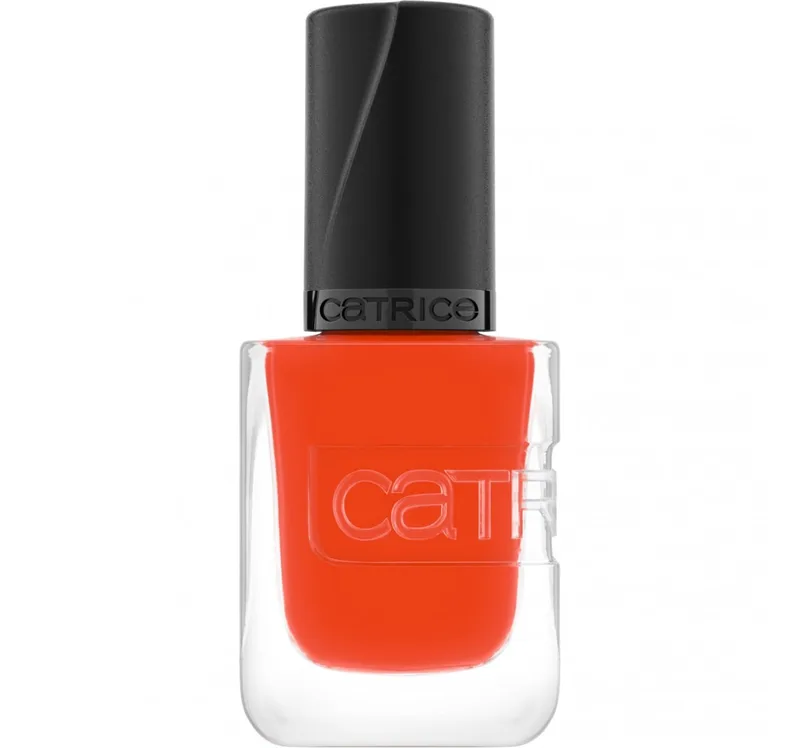 GEL AFFAIR Nail Lacquer-015 Poppy