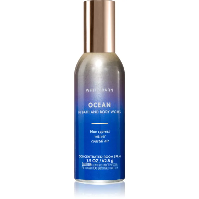 Bath & Body Works Ocean σπρέι δωματίου 42.5 γρ