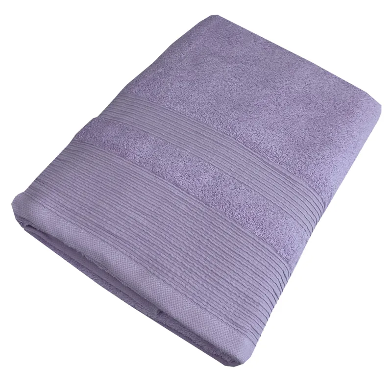 Πετσέτα Πισίνας - Spa 80X150 Light Lilac - Astron Italy