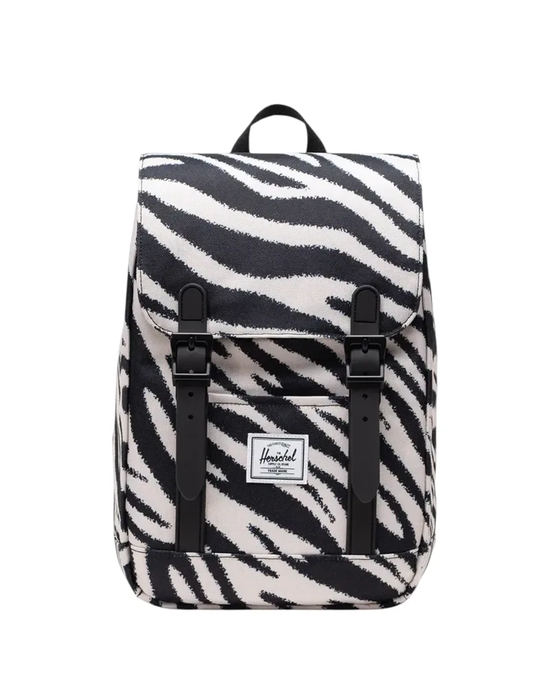 Σακίδιο Πλάτης Herschel Retreat™ Backpack Mini 10L 11787-00332 Μαύρο