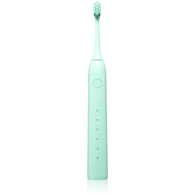 hello coco Electric Toothbrush Green ηλεκτρική οδοντόβουρτσα 1 τμχ