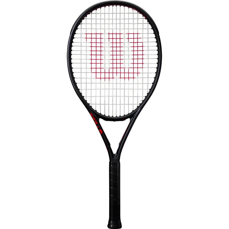 Παιδική Ρακέτα Τένις Wilson Clash V3 26