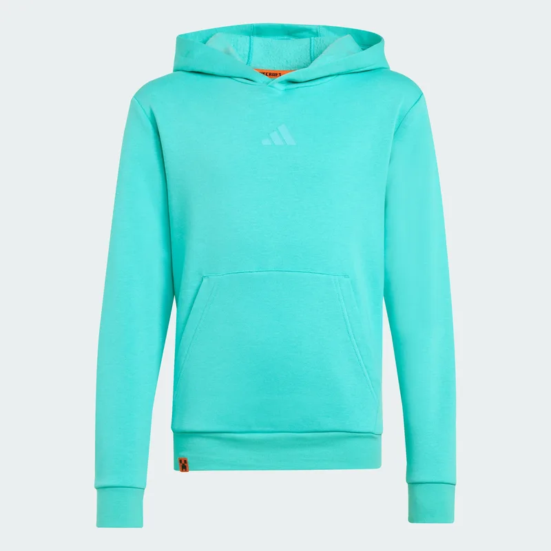 adidas Terrex K Minecraft Hoodie (9000260253_65909)