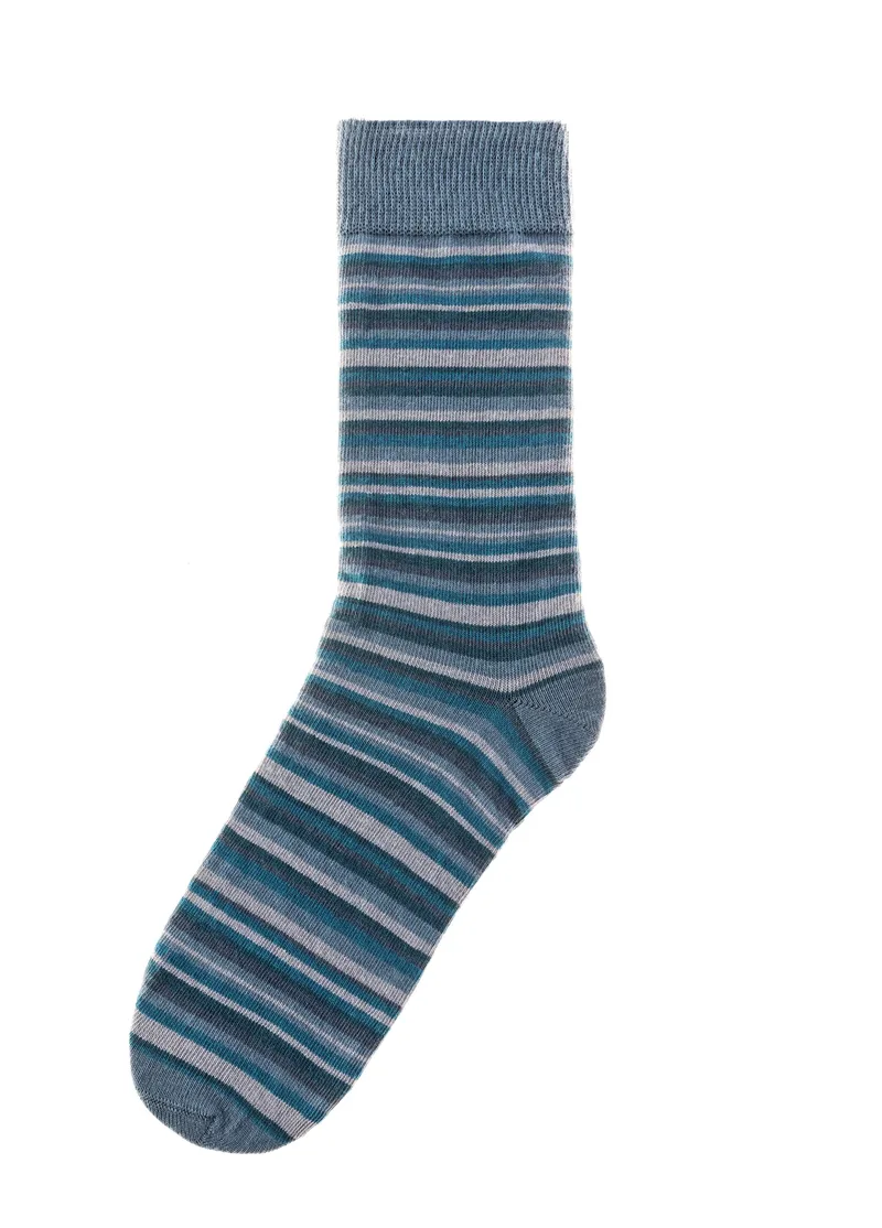 Black & Parker Socks - Ανδρικές Κάλτσες Knott