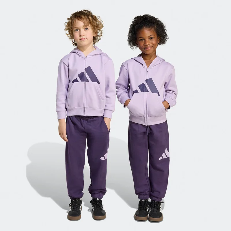 adidas Sportswear Παιδικό Σετ Φόρμας (9000236628_87123)