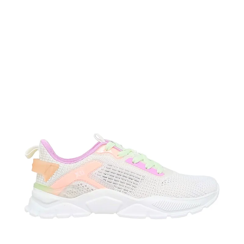 Xti Sneakers 140776 λευκό