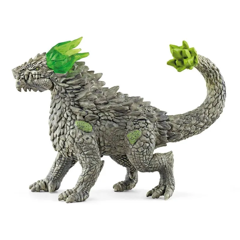 Μινιατούρα Schleich Δράκος της πέτρας 70149