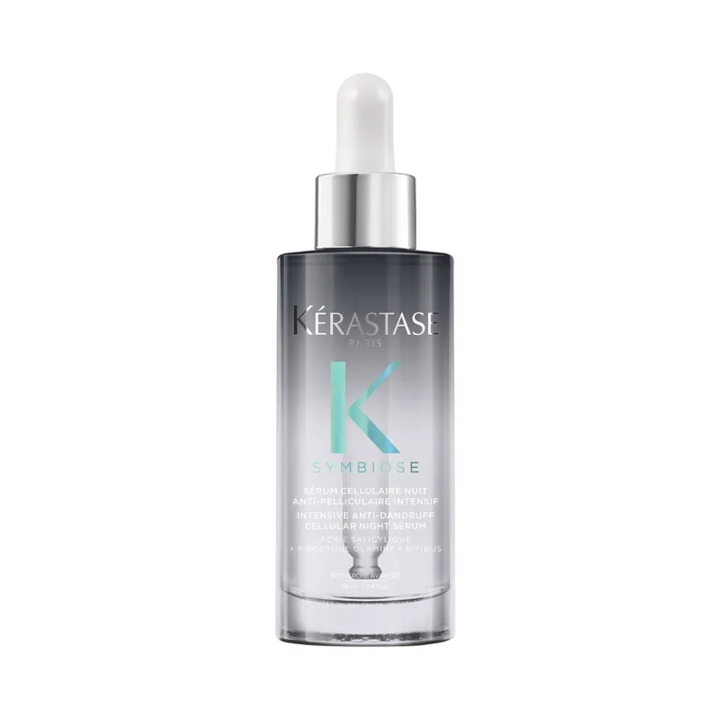 Kérastase Symbiose Serum Cellulaire Nuit Anti-Pelliculaire Intensif (90ml)