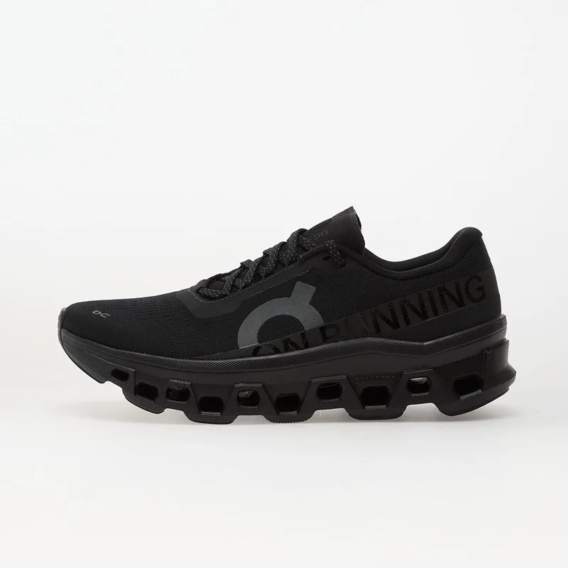 Sneakers On M Cloudmonster 1 Black/ Black EUR 47