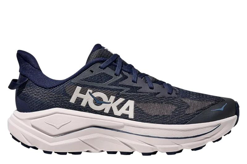 Παπούτσια Running Hoka Challenger 8 1168716-MGRT Ανδρικό