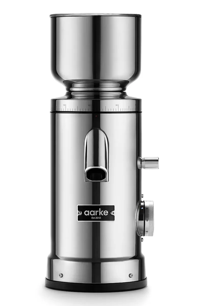 Μύλος καφέ Aarke Coffee Grinder EU 35,5 x 15,5 cm.