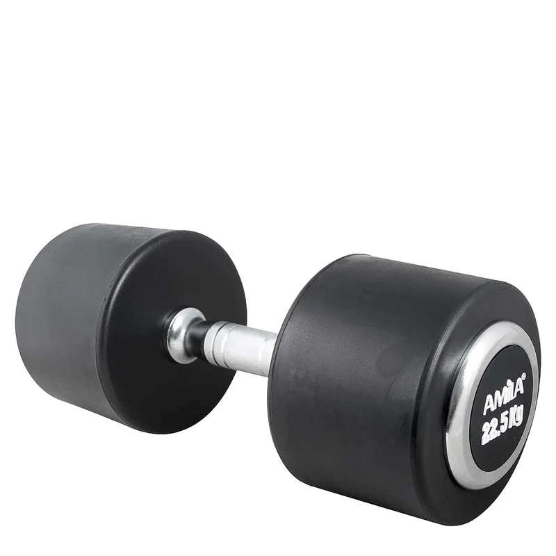Aλτήρας Στρογγυλός Original Rubber R Series 30kg