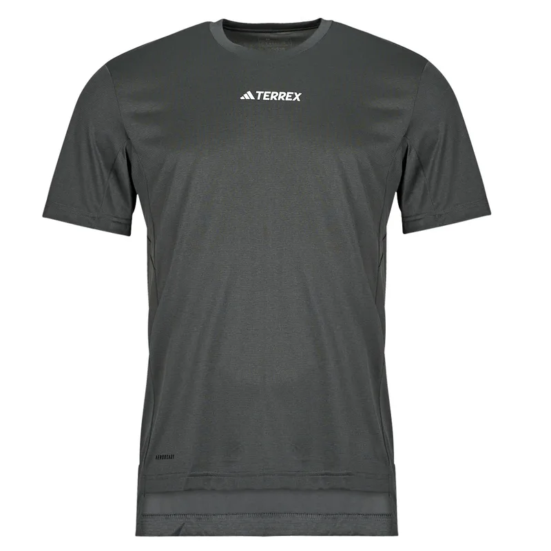 T-shirt με κοντά μανίκια adidas Multi T-Shirt