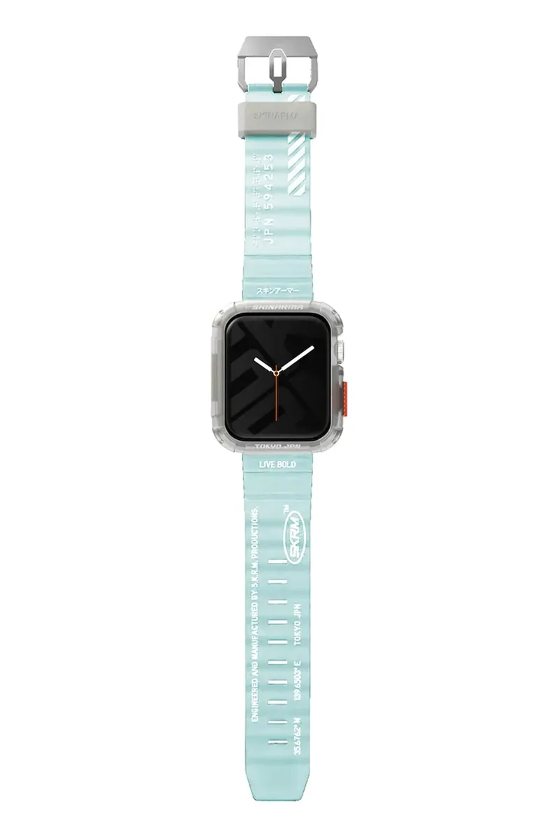 Λουράκι για το apple watch Skinarma Shokku /44/42 mm