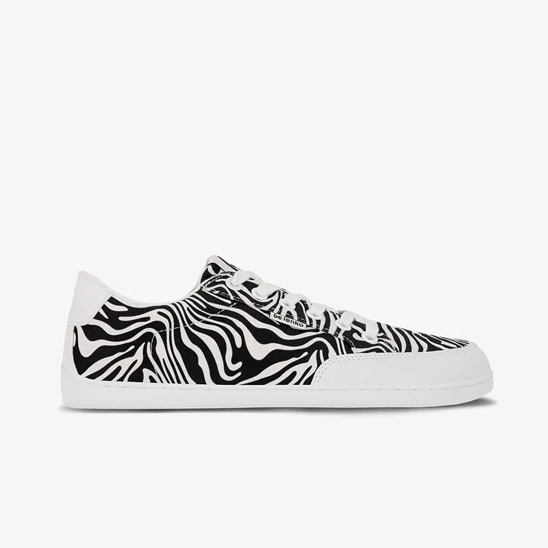 Sneakers Be Lenka Rebound Zebra EUR 39