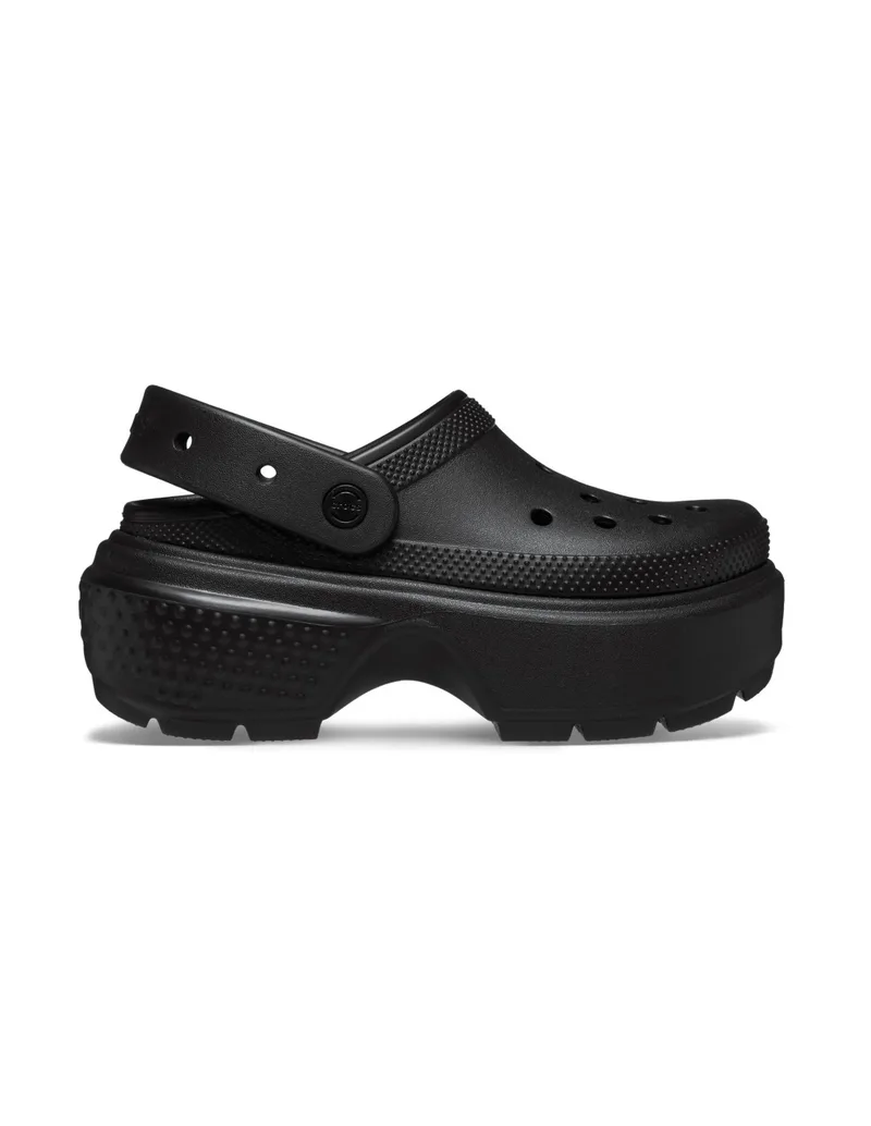 Crocs Stomp Clog W 209347001 flipflops