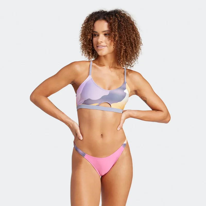 adidas Sportswear Ce Camo Bik Set (9000170178_73980)