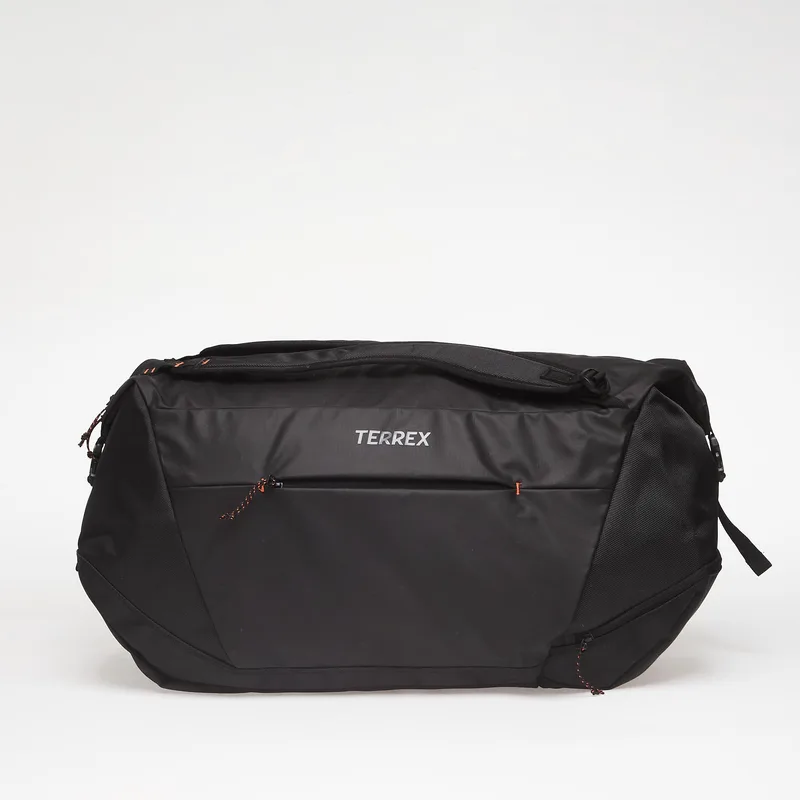 adidas Terrex Multi Duffel 70L Bag Black Universal