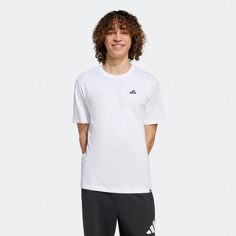 adidas Sportswear Ανδρικό T-Shirt (9000214328_1539)