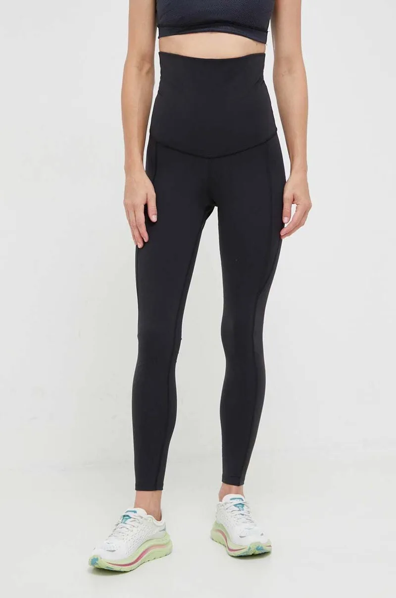 Κολάν προπόνησης μητρότητας Reebok Lux MATERNITY