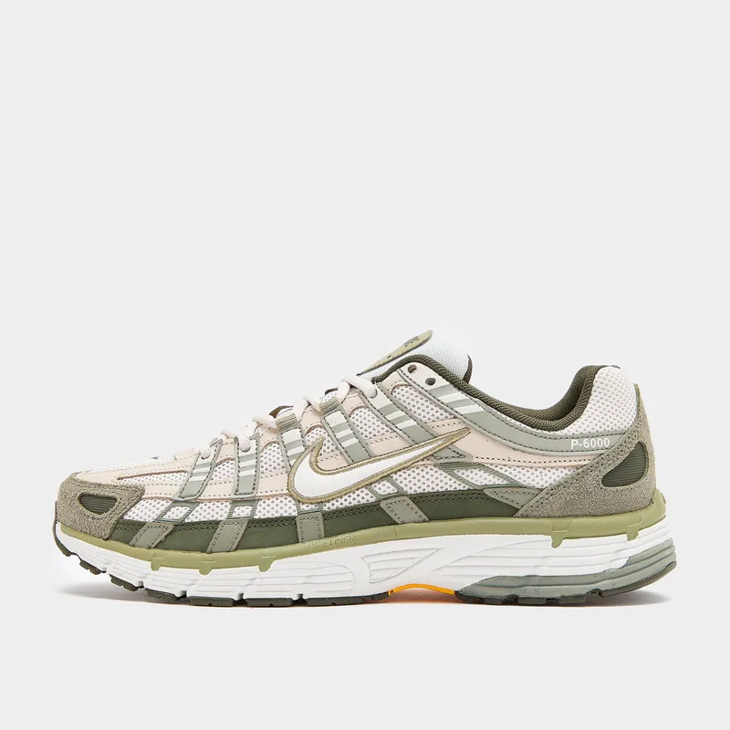 Nike P-6000 Ανδρικά Παπούτσια (9000209558_82243)
