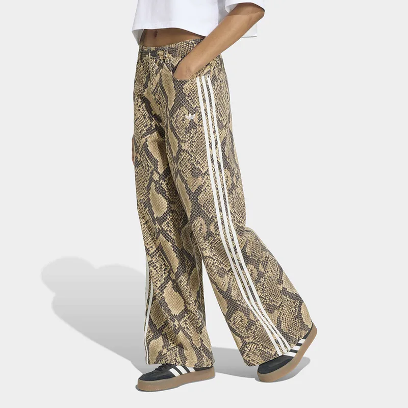adidas Originals W Dnm Loose Pants (9000282980_95709)