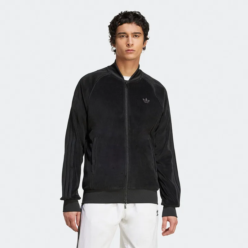 adidas Originals Ανδρική Ζακέτα (9000236847_1469)