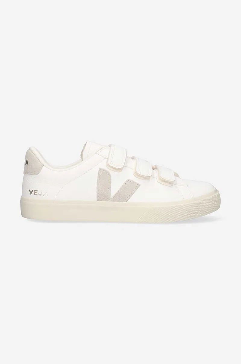 Δερμάτινα sneakers Veja Recife Chfree