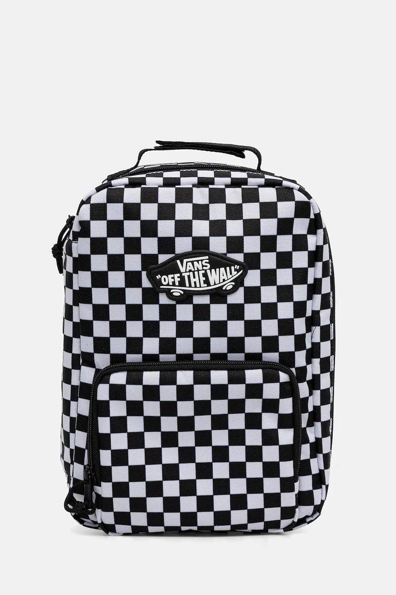 Τσάντα γεύματος Vans Old Skool Lunch Bag