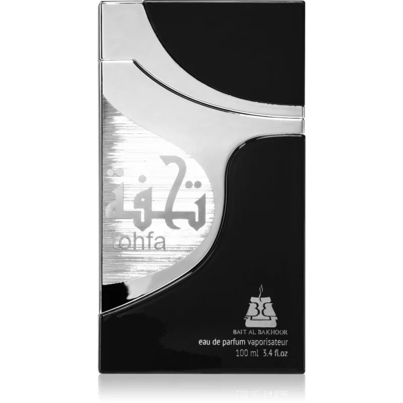 Bait Al Bakhoor Tohfa Black Eau de Parfum unisex 100 μλ