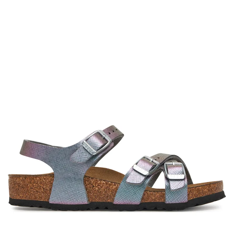 Σανδάλια Birkenstock Kumba 1029425 S Μωβ