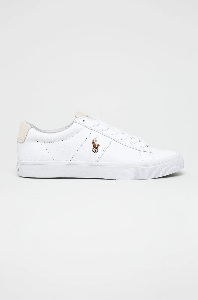Polo Ralph Lauren - Παπούτσια
