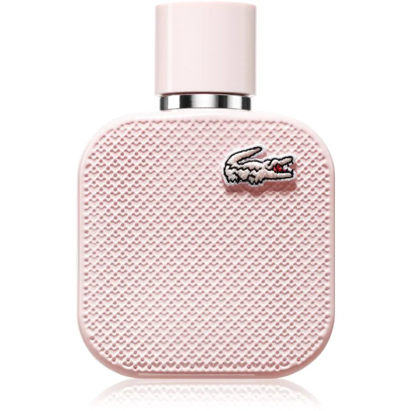 Lacoste L.12.12 Rose Eau de Parfum Eau de Parfum για γυναίκες 50 ml