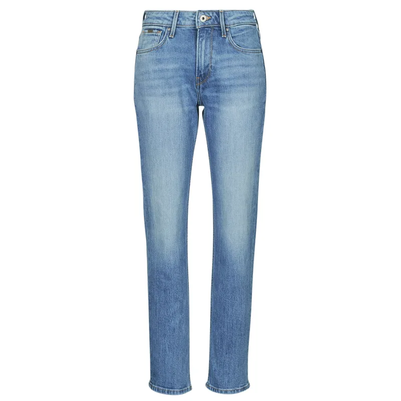 Tζιν σε ίσια γραμή Pepe jeans STRAIGHT JEANS HW