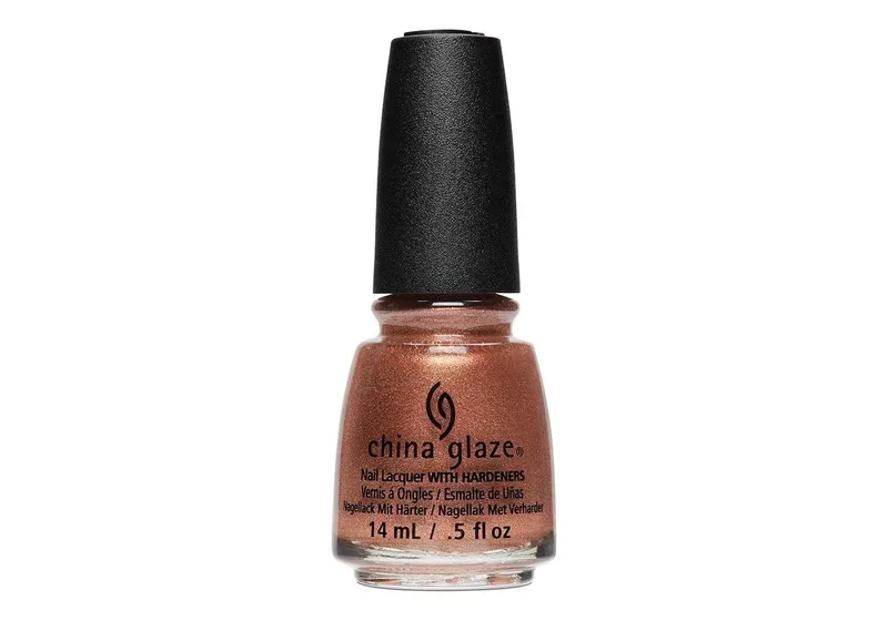 China Glaze - Swatch Out (14ml)