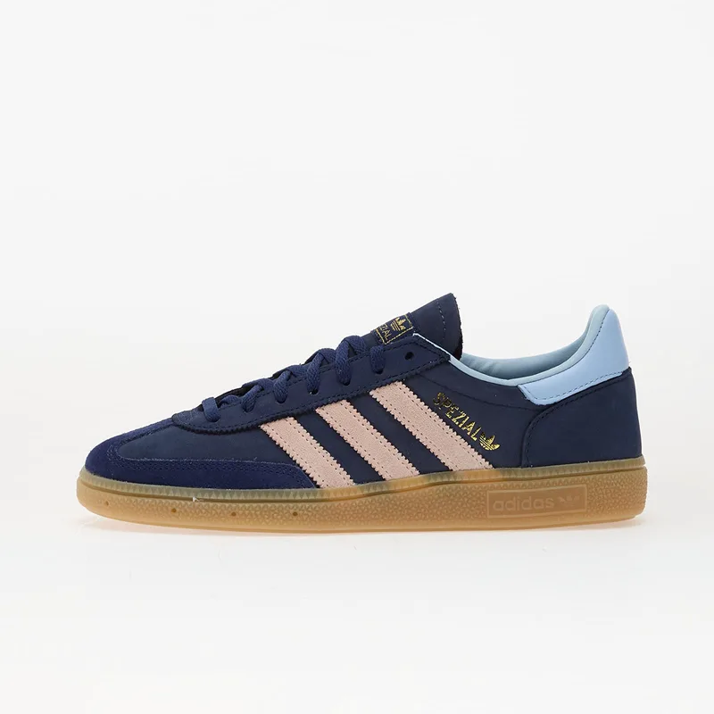 Sneakers adidas Handball Spezial W Dark Blue/ Wonder Aqua/ Clear Sky EUR 36