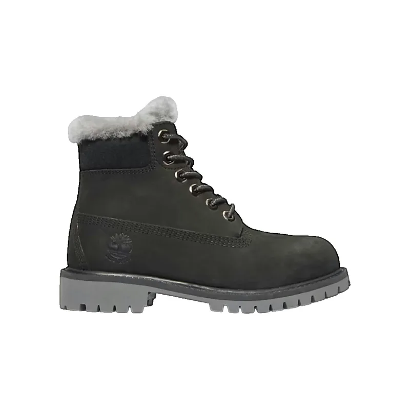 Μπότες Timberland 6-Inch