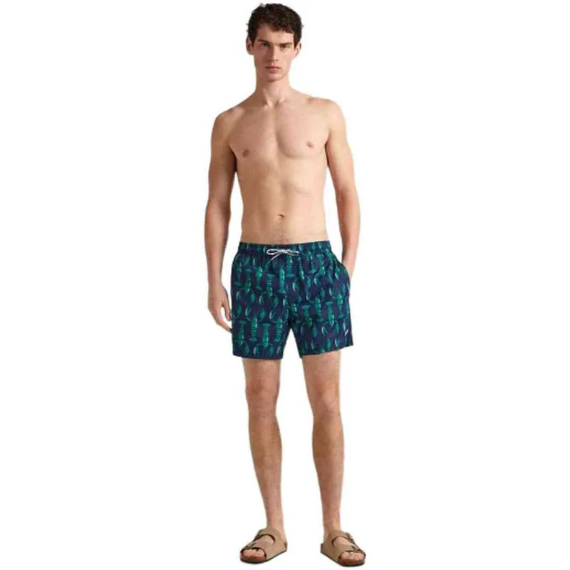 Μαγιό Pepe jeans PMB10392-665