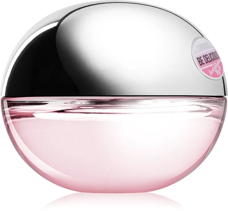 DKNY Be Delicious Fresh Blossom Eau de Parfum for women 50 ml