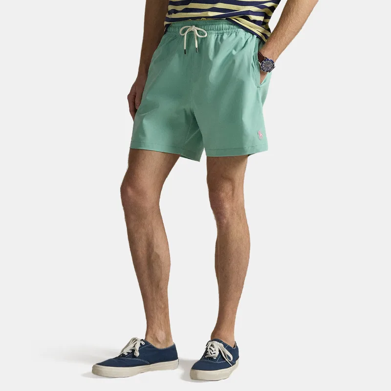 Polo Ralph Lauren Traveler Ανδρικό Σορτς Μαγιό (9000260154_3565)
