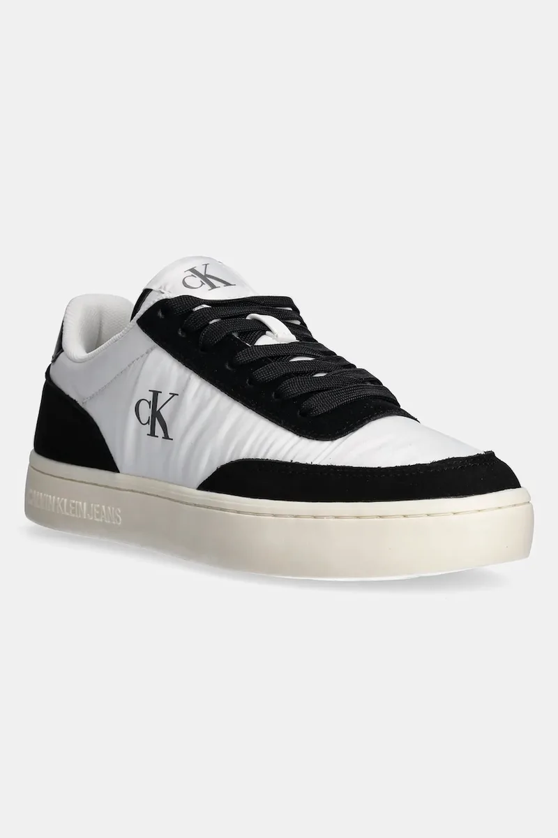 Sneakers Calvin Klein Jeans CLASSIC CUPSOLE MIX IN